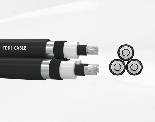 reel cable for drilling rigs